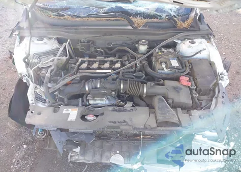 2019 Honda Accord Lx from USA, damaged, VIN 1HGCV1F18KA150800